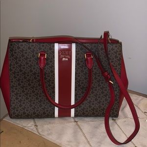 DKNY NEW YORK handbag